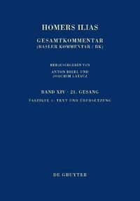 Vorderes Coverbild Text und Übersetzung
