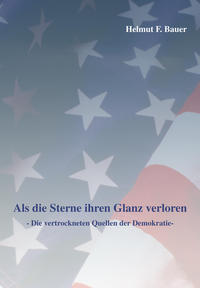 Vorderes Coverbild Als die Sterne ihren Glanz verloren