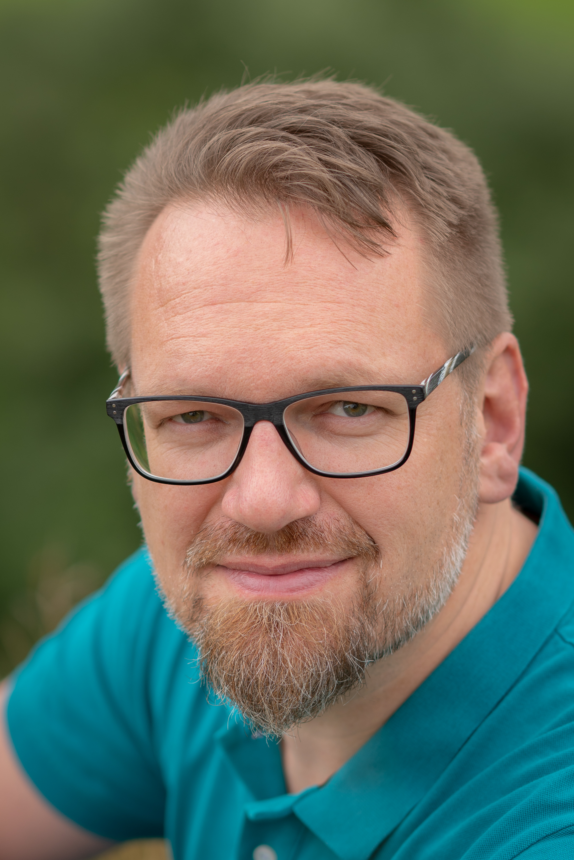 Bild des Mitwirkenden kraftvoll© ATMEN