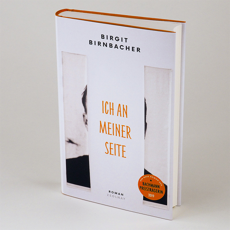 Beispielinhalt (Bild) Ich an meiner Seite