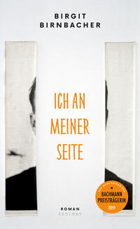 Vorderes Coverbild Ich an meiner Seite