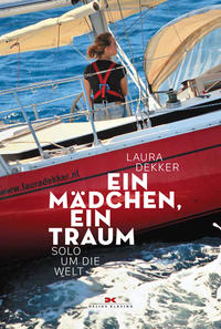 Vorderes Coverbild Ein Mädchen, ein Traum