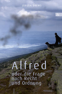Vorderes Coverbild Alfred