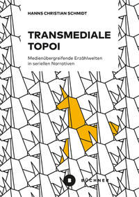 Vorderes Coverbild Transmediale Topoi