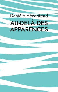 Vorderes Coverbild Au-delà des apparences