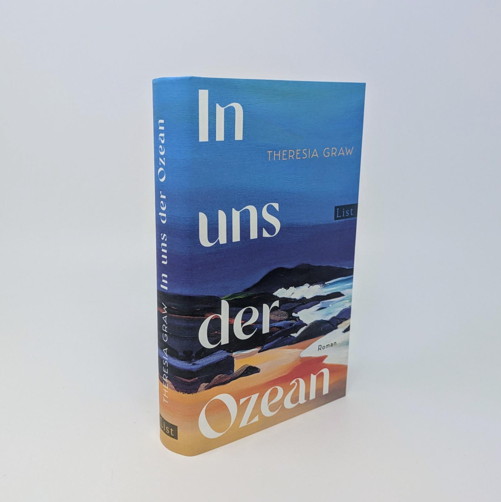 Beispielinhalt (Bild) In uns der Ozean