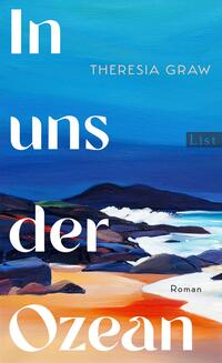 Vorderes Coverbild In uns der Ozean