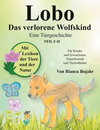 Vorderes Coverbild Lobo