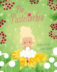 Vorderes Coverbild Pia Pustelinchen