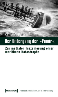Vorderes Coverbild Der Untergang der »Pamir«