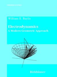 Vorderes Coverbild Electrodynamics