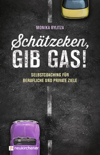 Vorderes Coverbild Schätzeken, gib Gas!