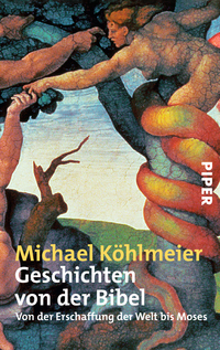 Vorderes Coverbild Geschichten von der Bibel