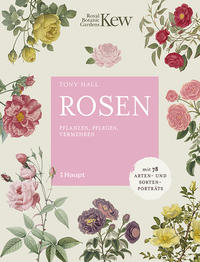 Vorderes Coverbild Rosen
