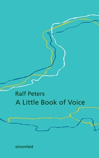 Vorderes Coverbild A Little Book of Voice