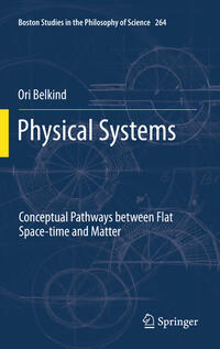 Vorderes Coverbild Physical Systems