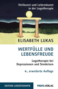 Vorderes Coverbild Wertfülle und Lebensfreude