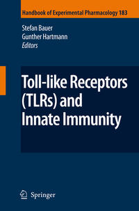 Vorderes Coverbild Toll-Like Receptors (TLRs) and Innate Immunity