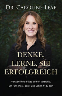 Vorderes Coverbild Denke, lerne, sei erfolgreich