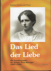 Vorderes Coverbild Das Lied der Liebe