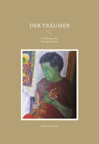 Vorderes Coverbild Der Träumer