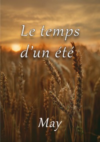 Vorderes Coverbild Le temps d'un été