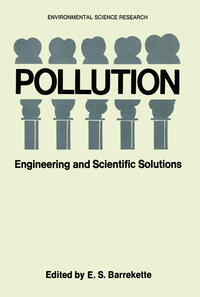 Vorderes Coverbild Pollution