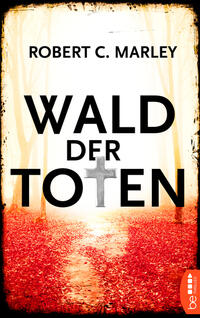 Vorderes Coverbild Wald der Toten