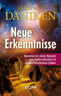 Vorderes Coverbild Neue Erkenntnisse