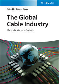 Vorderes Coverbild The Global Cable Industry