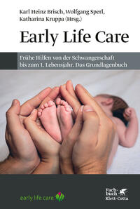 Vorderes Coverbild Early Life Care