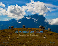 Vorderes Coverbild Die Wurzeln der Träume