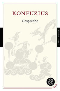 Vorderes Coverbild Gespräche