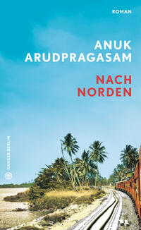 Vorderes Coverbild Nach Norden