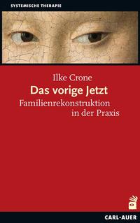 Vorderes Coverbild Das vorige Jetzt