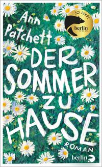 Vorderes Coverbild Der Sommer zu Hause