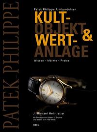 Vorderes Coverbild Patek Philippe Armbanduhren