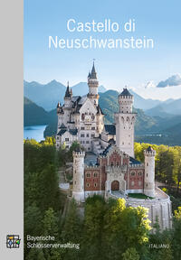 Vorderes Coverbild Castello di Neuschwanstein