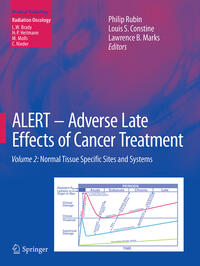 Vorderes Coverbild ALERT • Adverse Late Effects of Cancer Treatment