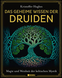 Vorderes Coverbild Das geheime Wissen der Druiden
