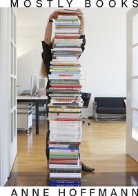 Vorderes Coverbild Mostly Books