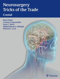 Vorderes Coverbild Neurosurgery Tricks of the Trade - Cranial