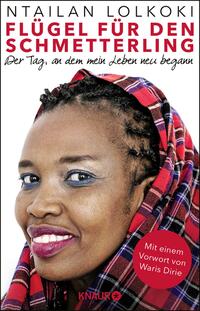 Vorderes Coverbild Flügel für den Schmetterling