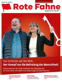 Vorderes Coverbild Das Schönste auf der Welt: Der Kampf um die Befreiung der Menschheit