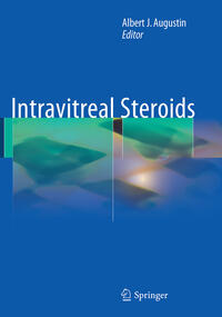Vorderes Coverbild Intravitreal Steroids