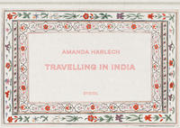 Vorderes Coverbild Travelling in India