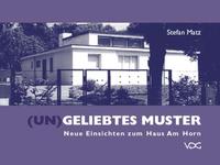 Vorderes Coverbild (Un)geliebtes Muster