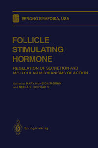 Vorderes Coverbild Follicle Stimulating Hormone
