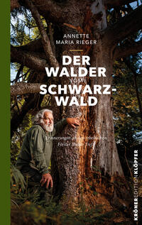 Vorderes Coverbild Der Walder vom Schwarzwald