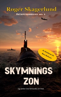Vorderes Coverbild Skymningszon